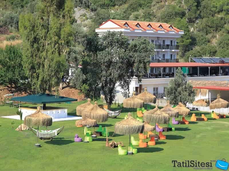 Manaspark Ölüdeniz 